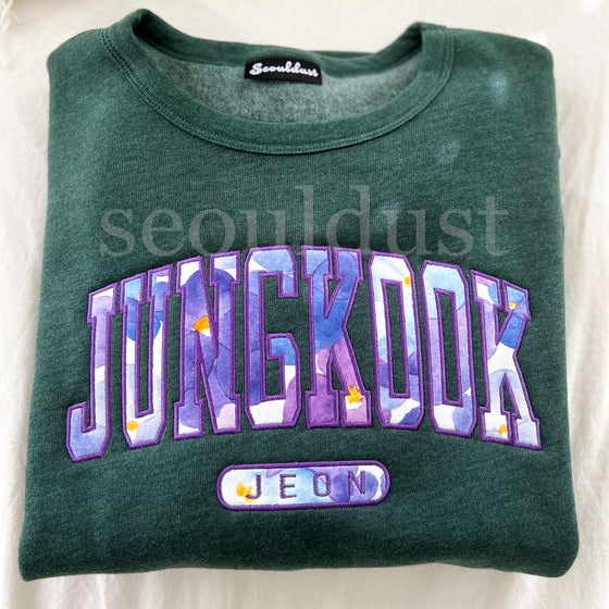 Custom Sweatshirt